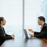 面接で自己PRを上手に話すには